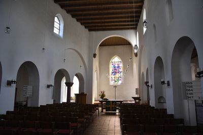 Interieur 1