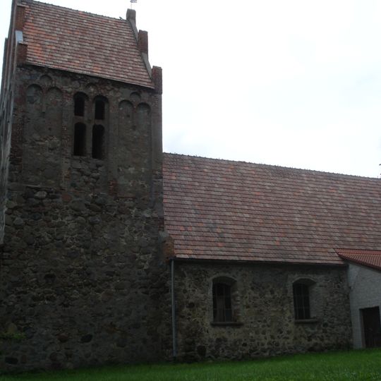 Sądów, West Pomeranian Voivodeship