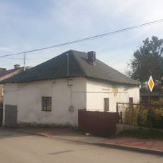 2 Szkolna Street in Chęciny