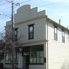 Lake Oswego Odd Fellows Hall