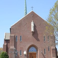 St. Mary's Catholic Church