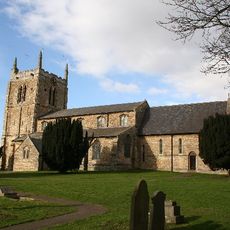Church of St Andrew