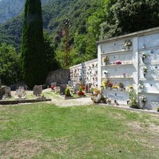 Cimitero di Muslone