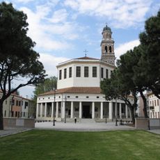 Chiesa della Beata Vergine del Soccorso