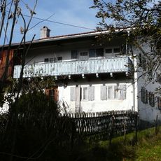 Ehemaliges Kleinbauernhaus