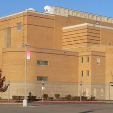 Sioux City Municipal Auditorium