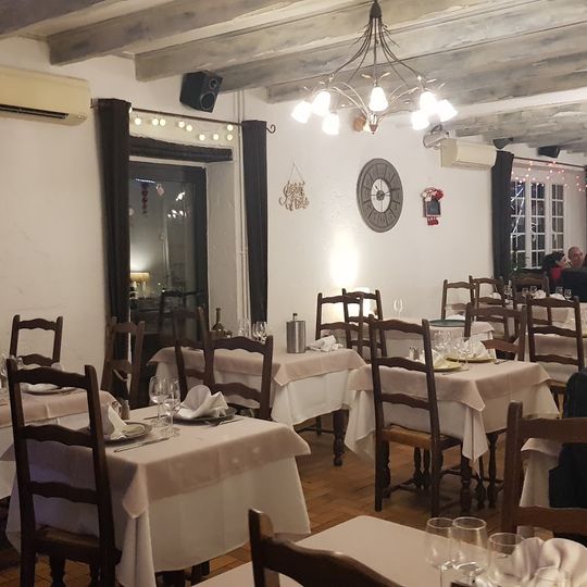 Hostellerie d'Oc