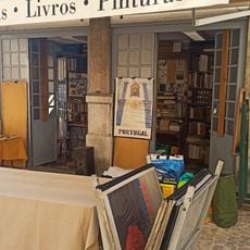 Flea Market