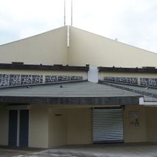 Chapelle Sainte-Marie de La Verrière