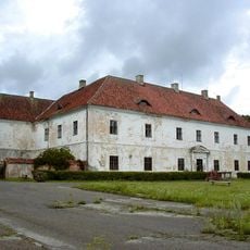 Nurmuiža medieval castle