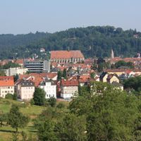 Schwäbisch Gmünd