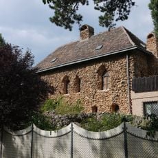 Stone House, Kalksburg