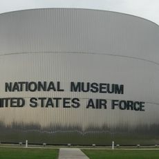 National Museum of the United States Air Force