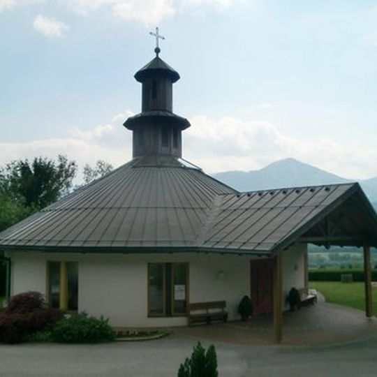 Auferstehungskirche