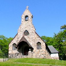 St. Peter's By-The-Sea Protestant Episcopal Church