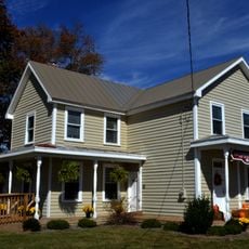 Beach Station (Chesterfield, Virginia)