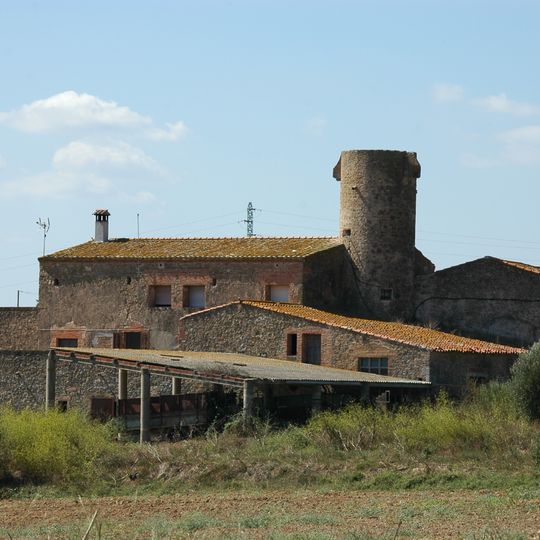 Torre Quintaneta