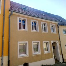 Wohnhaus in geschlossener Bebauung Wagnergasse 7