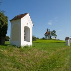 Kalvarienberg Schwertberg