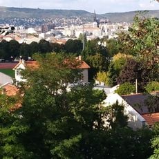 Coulée Verte de Vallieres