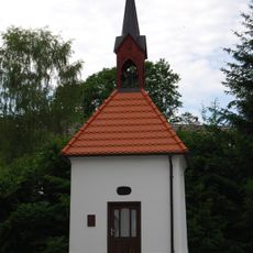 Chapel of Our Lady of Monastery
