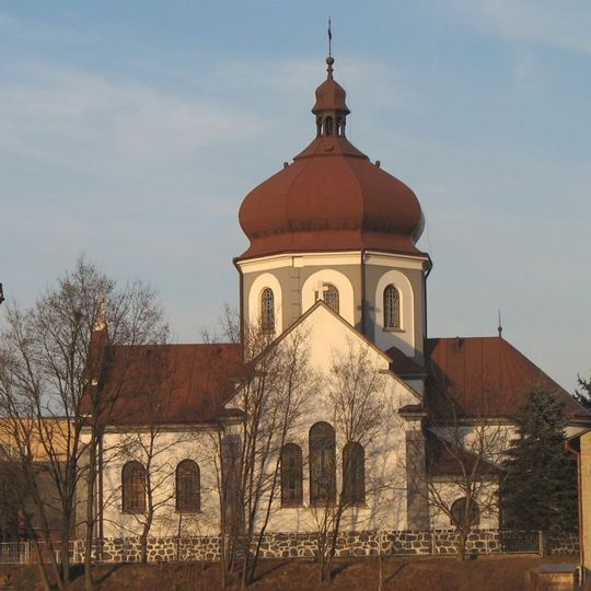 Cerkiew Opieki NMP w Makowisku