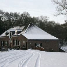 Slottermolen