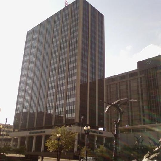 First National Center