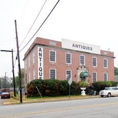American Telephone and Telegraph Company Building