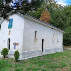 Church of the Theotokos