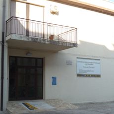Conservatorio di Musica Popolare della Calabria Antonio Procopio