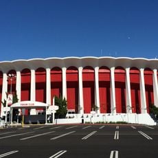 Kia Forum