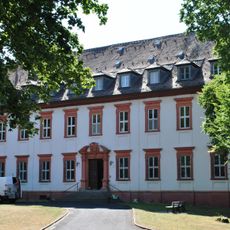 Schloss Kirchschönbach