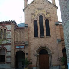 Convento de las Siervas de María