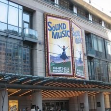 Princess of Wales Theatre