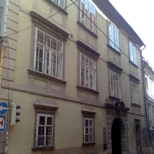 Palais Schwarzenberg, Graz