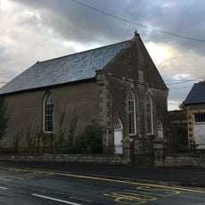 Horeb Welsh Calvinistic Methodist Chapel