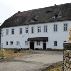 Dom nr 54, XVIII/XIX (d. ewangelicki dom modlitwy)