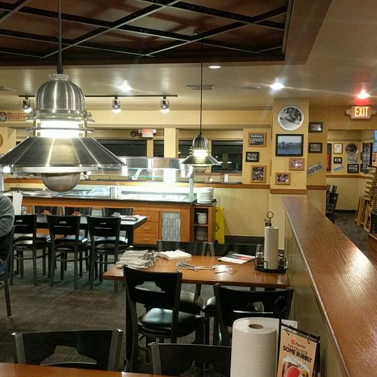 Pizza Hut