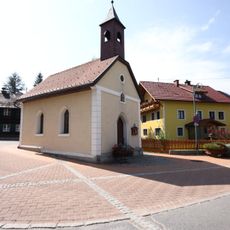 Chapel Raumberg