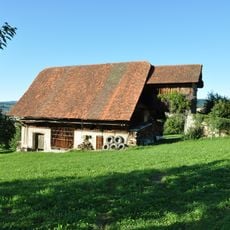 Stallscheune Nr. 424w, Zug