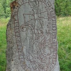 Uppland Runic Inscription 73