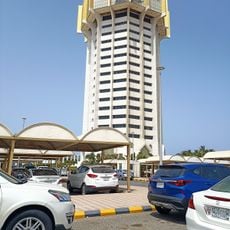 Jeddah Islamic Port