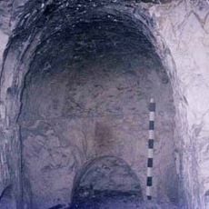 Храмовий печерний комплекс «Преображенські катакомби»