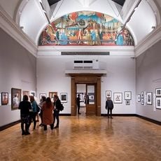 Laing Art Gallery