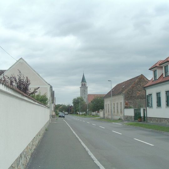 Deutsch Schützen-Eisenberg