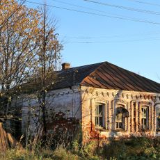 Жилой дом (Дунилово)