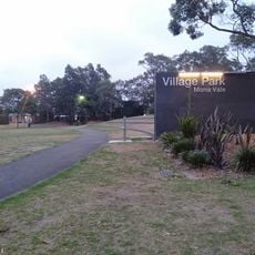 Mona Vale Village Park