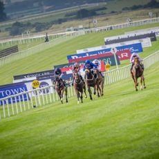 Curragh Racecourse