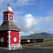 Hiking and history: exploring the real Irish landscapes